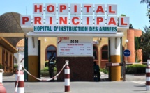 Covid-19: "La plupart des personnes décédées ont été infectées dans les levées du corps et enterrements", révèle Directeur de l’Hôpital Principal 
