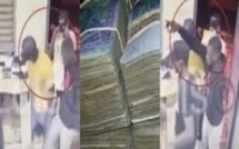 Braquage magasin chinois Allées du Centenaire: l’ancien policier radié et sa bande placés sous mandat de dépôt