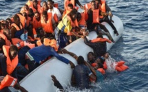 ​Naufrage au large de la Mauritanie: 27 migrants ont trouvé la mort