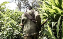 RD Congo: le militaire fugitif, responsable de la tuerie de Sange, appréhendé