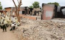 Un porte-parole auto-revendiqué de Boko Haram se dit prêt au dialogue