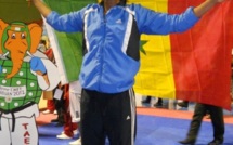 Championnat d'afrique de Madagascar 2012 : Bineta Diédhiou championne d’Afrique et meilleure combattante du tournoi