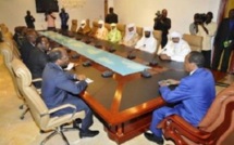 Mali : la médiation burkinabè veut éloigner le groupe Ansar Dine des islamistes d'Aqmi