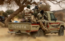 Niger: les circonstances de l'attaque précisées, la zone ratissée par les forces de sécurité