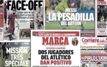 Lionel Messi terrorise déjà la Bavière, la Ligue des Champions plus que jamais en danger