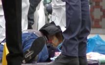 Etats-Unis : le Sénégalais Babacar Dia tué par balles