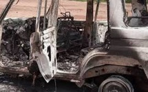 Niger: les circonstances de l'attaque précisées, la zone ratissée par les forces de sécurité