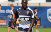 Bordeaux: Youssouf Sabaly a un nouvel entraîneur