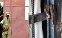 Prison de Thiès : un détenu de 33 ans meurt après "un malaise"