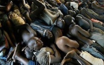 Mouvement d'humeur à la prison de Mbour :les prisonniers entame une grève de la faim