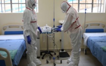 Touba: 38 individus testés positifs à la Covid-19 refusent de se soumettre au traitement