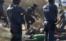 Afrique du Sud : la police soupçonnée de fausses preuves dans la tuerie de Marikana
