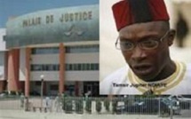 Tamsir Jupiter Ndiaye lâché par les défenseurs des droits de l’Homme
