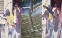 Braquage magasin chinois Allées Centenaire: un des braqueurs en fuite "habite chez Diagne Fada" (accusé)