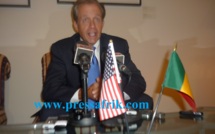 AUDIO – Spéciale présidentielle USA : L’Ambassadeur des USA à Dakar &amp; Nouvelles politiques étrangères pour le Sénégal et le continent africain