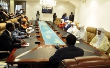 Mali : à Ouagadougou, Ansar Dine rejette le terrorisme, mais ne dit pas rompre avec les groupes jihadistes