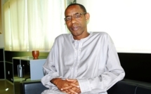 Actionnaire dans NMA Sanders : Abdoul MBAYE dément
