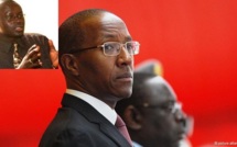 AUDIO -  Crise du foot au Sénégal : Abdoul Mbaye, « C’est Me Augustin Senghor, lui-même qui a proposé sa démission… »