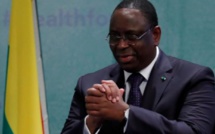 Evaluation des politiques et des institutions en Afrique (Cpia) de la banque mondiale: Le Sénégal 3ème sur 39 pays