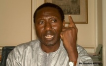 Problème foncier au Sénégal : Me Doudou Ndoye arrive pour remettre de l'ordre
