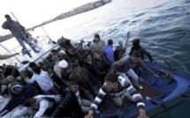 La Méditerranée, un cimetière pour les migrants au mépris du droit international