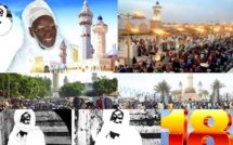 Le Comité d’organisation annonce la tenue du Magal 2020... malgré la pandémie de Covid-19 