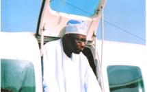 Nigéria &amp; Conflit interreligieux : Obasanjo sollicite Médina Baye pour la paix dans son pays