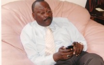 Mamour Cissé demande à Abdoul MBAYE d’aller se blanchir puis revenir