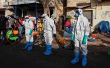 Coronavirus : La région de Dakar enregistre 24 cas communautaires sur les 37 de ce jour