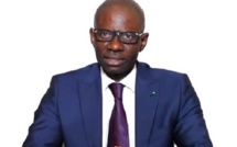 ​« Ce n’est pas au gouvernement de prendre des décisions pour annuler les événements religieux » (Boubacar Camara)