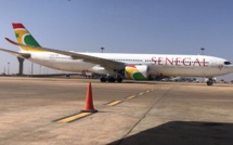 Mali: Air Sénégal suspend ses vols à destination et en provenance de Bamako