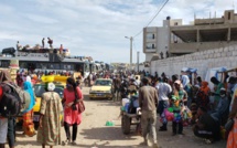 Dakar - Bignona : Carnet de route du coronavirus (Par Talibouya AIDARA)