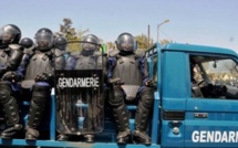 ​Tambacounda: les 19 jeunes impliqués dans l’attaque de la brigade de la gendarmerie attendue à la barre, ce mercredi