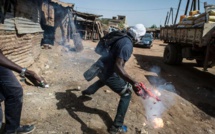 Procès des jeunes qui avaient attaqué la gendarmerie de Bakel: les accusés réfutent toutes les accusations à la barre