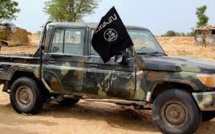 Au Nigeria, de nombreux civils «pris en otages» par des jihadistes