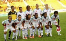 CAN Féminine 2012 : La Guinée Equatoriale championne d’Afrique