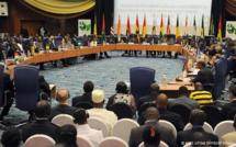 Les dirigeants ouest-africains s'engagent à envoyer 3300 soldats au Mali pour un an