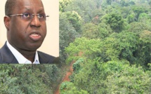 Le ministre Abdou Karim Sall refuse le stockage de 3.050 tonnes de nitrate d’ammoniac du Port à Diamniadio