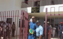Affaire Lamantin Beach : Luc Nicolaï et les autres détenus restent en prison