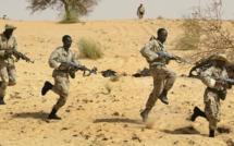Opération militaire au Mali : la France n’interviendra pas «elle-même»