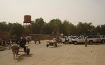 Au Niger, les habitants frontaliers du Mali s'inquiètent de la fermeture des frontières