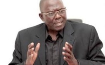 Le Sénégal doit se doter d’un code autoroutier ou tout au moins procéder à une révision, selon Moustapha Diakhaté