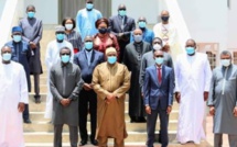 Coronavirus : Dr Abdoulaye Bousso et Pr Seydi au secours de la Gambie