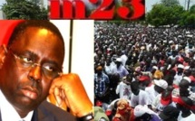 Accusations portées sur Abdoul Mbaye, recyclage de libéraux, sortie de BBY et nomination d’Aminata Niane : le M23 se rebiffe et tacle le régime de Macky Sall