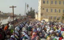 Saint-Louis : le Magal des 2 rakkas annulé sur "Ndiguel' du Khalife général des Mourides