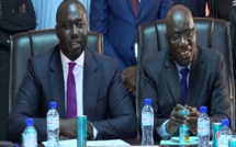 Conseil présidentiel sur les 100 000 Logements : Des frustrations et des complaintes