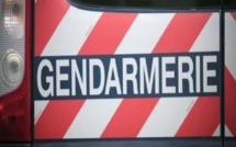 Fillette tuée aux Mamelles: le lieutenant-colonel Sall a cogné la tête de sa fille sur le lavabo qui a éclaté en plusieurs morceaux