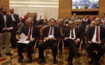 Libye: le nouveau gouvernement ne fait pas l'unanimité
