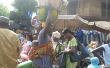 Économie en berne, l'autre crise malienne