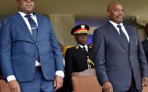 RDC, coalition Cach-FCC: «l’heure n’est pas à la rupture»
